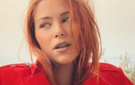 دانييلا رحمة تعايد محبيها في عيد الحب بالفيديو